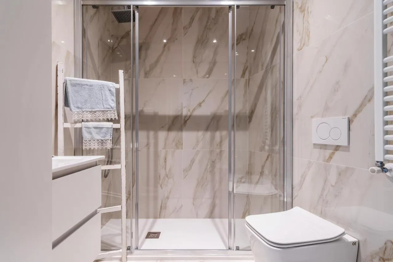 Apartmán La Casa Sull'Albero Navigli Milán Itálie