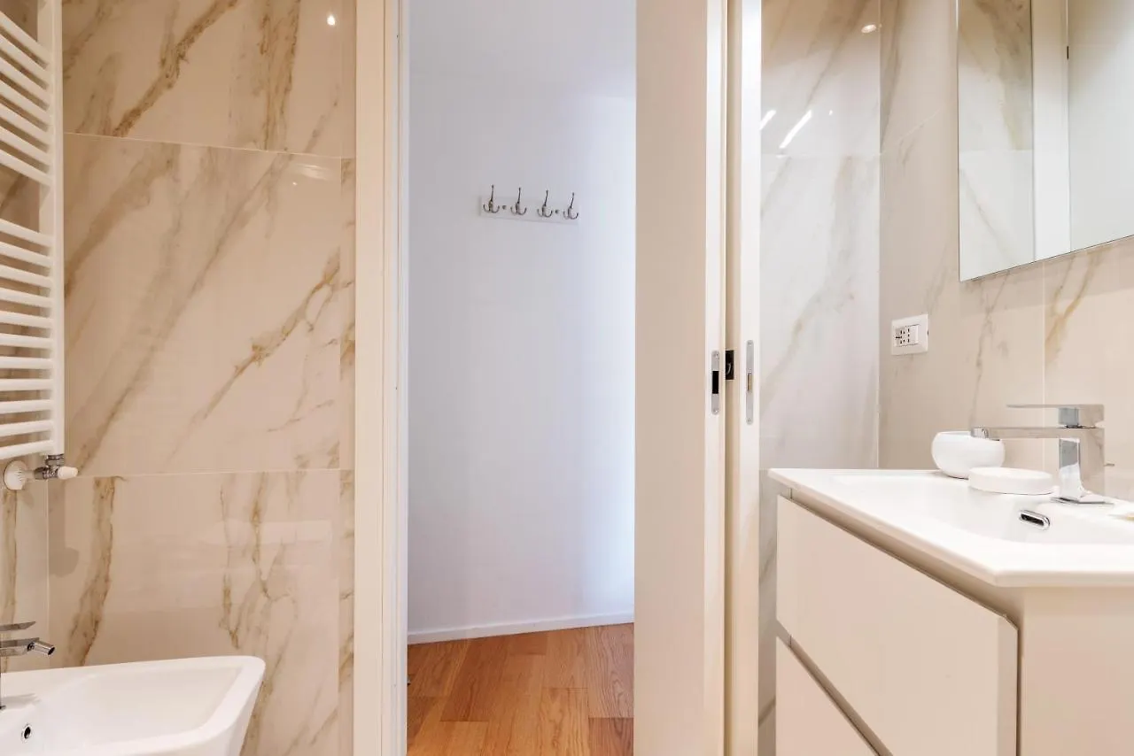 Apartmán La Casa Sull'Albero Navigli Milán