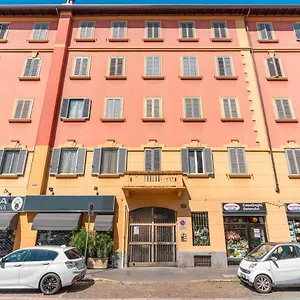 Appartamento Mo237 Loreto- Duomo -modern -, Milano