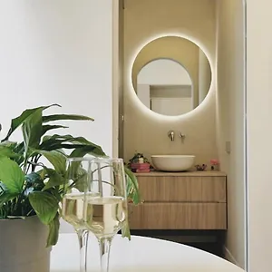 Appartamento Monobo Luxury Smart Loft In Porta Romana, Milano