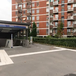 Appartamento Casa Klimt - 10 Minuti Dal Duomo, Milano