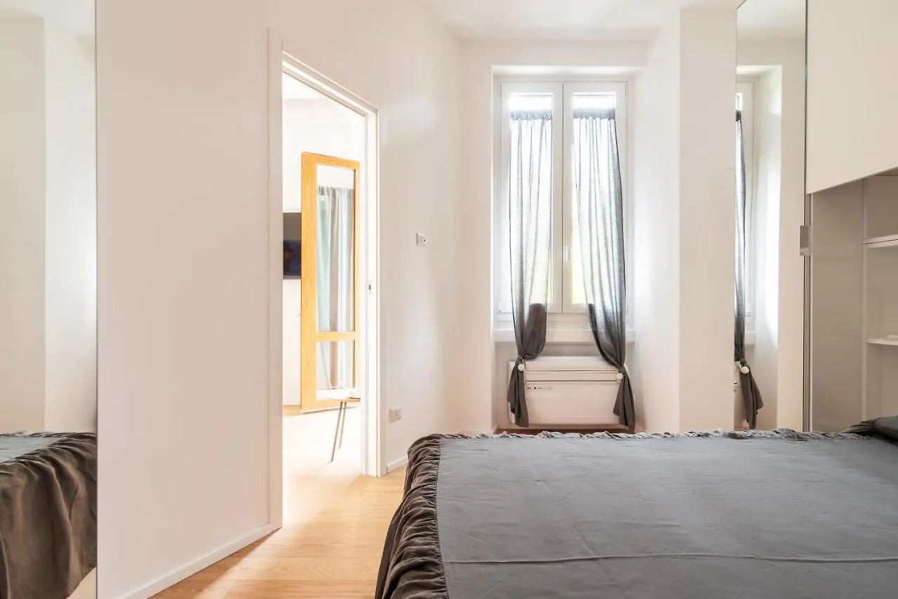 Appartamento La Casa Sull'Albero Navigli Milano