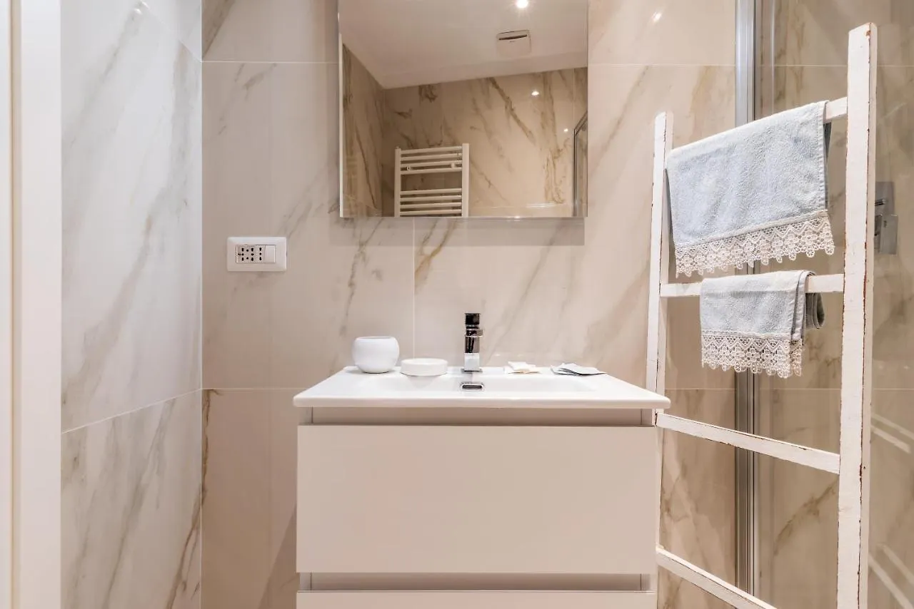 Appartamento La Casa Sull'Albero Navigli Milano